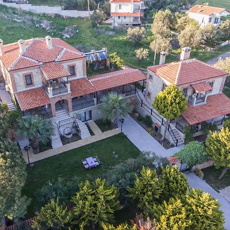 فندق Cunda Sir Ayvalı المظهر الخارجي الصورة